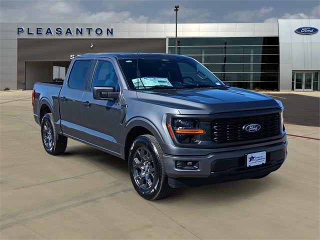 2026 Ford F-150 STX®