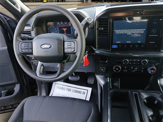 2026 Ford F-150 Base