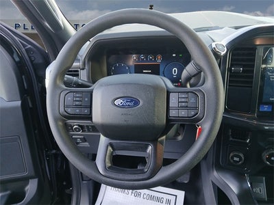 2026 Ford F-150 Base