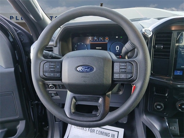 2026 Ford F-150 Base