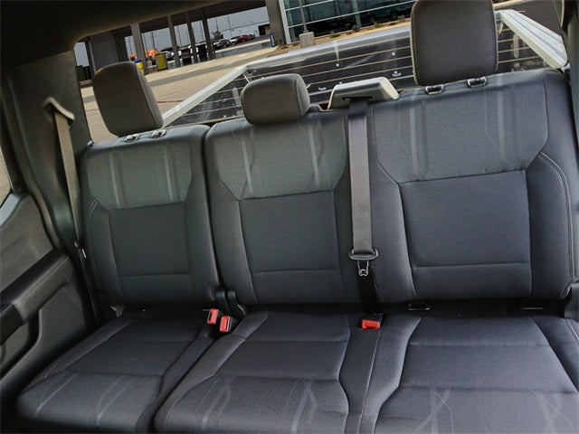 2026 Ford F-150 Base