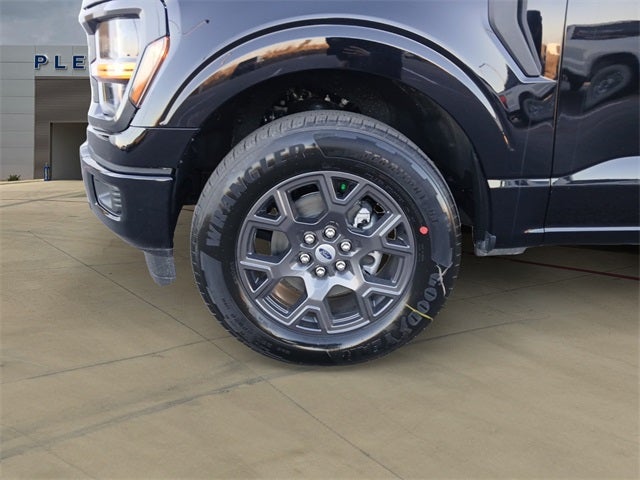 2026 Ford F-150 Base