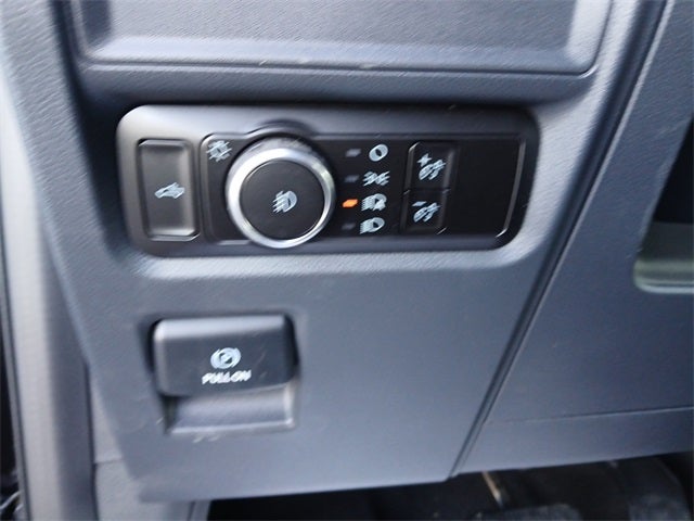 2026 Ford F-150 Base