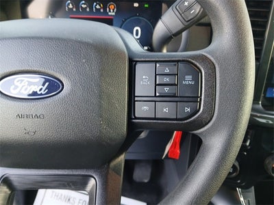 2026 Ford F-150 Base