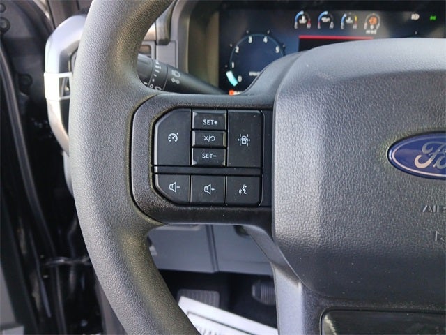 2026 Ford F-150 Base