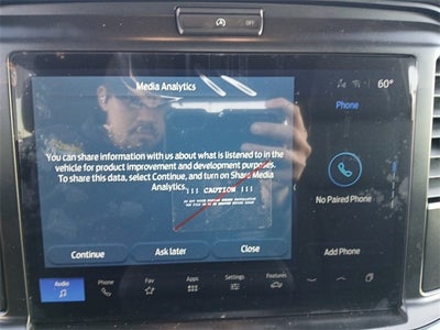 2026 Ford F-150 Base