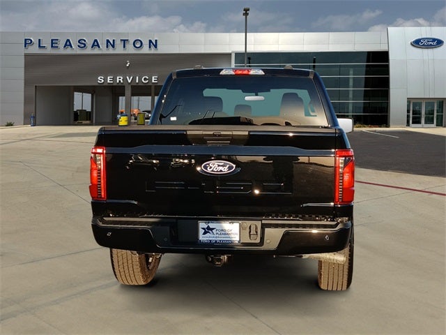 2026 Ford F-150 Base