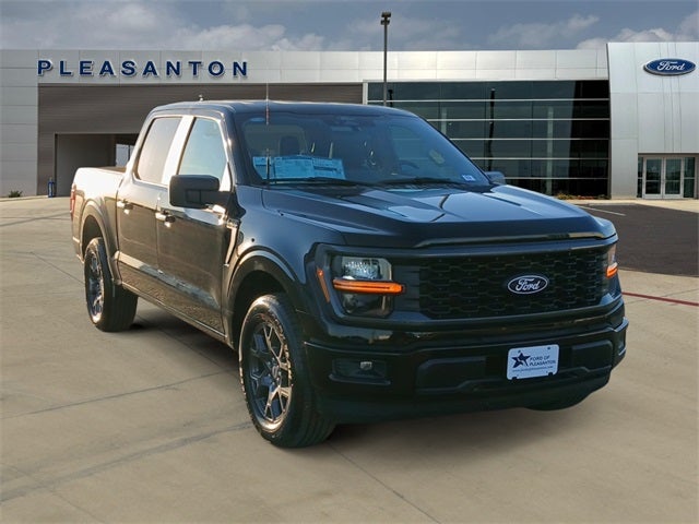 2026 Ford F-150 Base