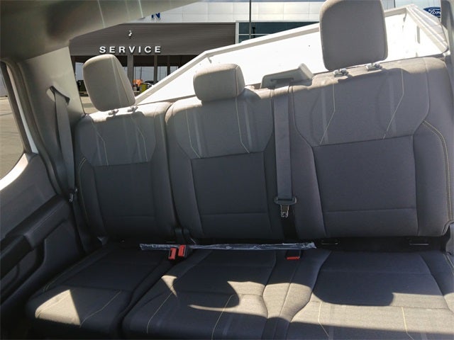 2025 Ford F-150 STX®