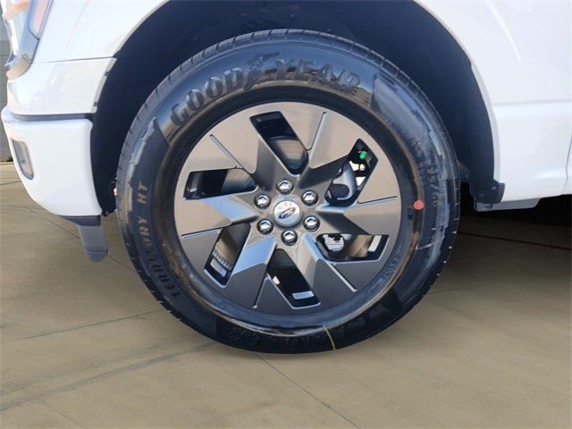 2025 Ford F-150 STX®