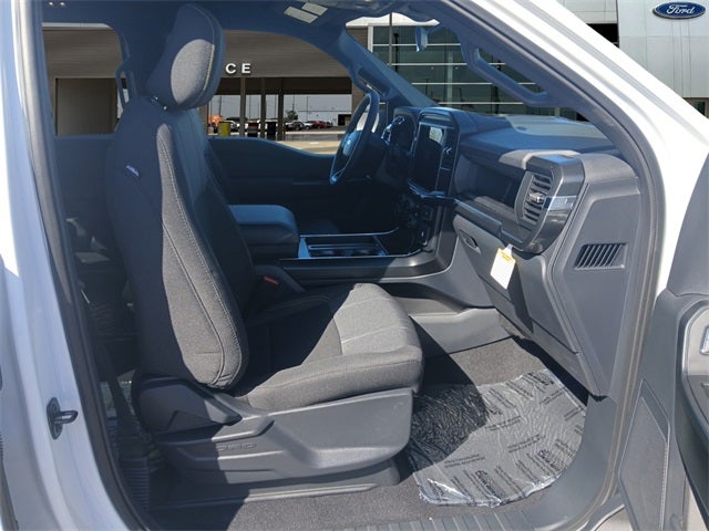 2025 Ford F-150 STX®