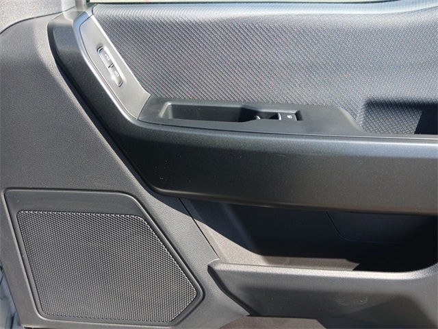 2025 Ford F-150 STX®