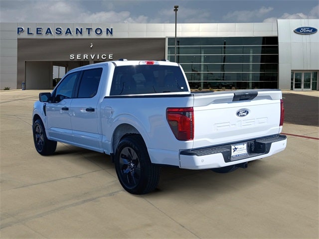 2025 Ford F-150 STX®