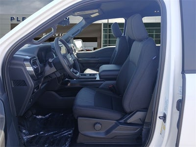 2025 Ford F-150 STX®