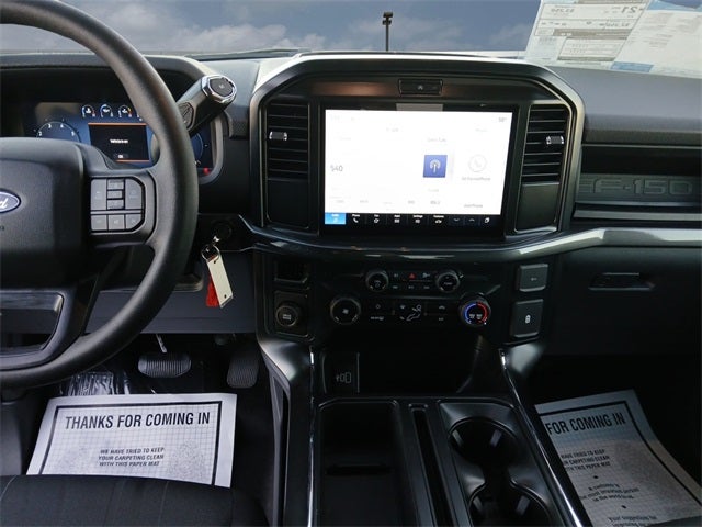 2026 Ford F-150 STX®