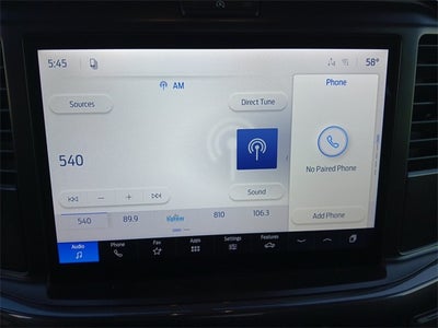 2026 Ford F-150 STX®