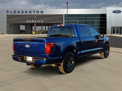 2026 Ford F-150 STX®
