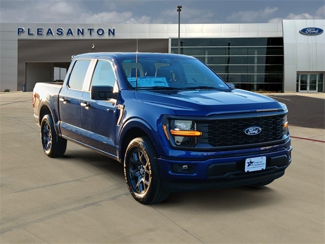 2026 Ford F-150 STX®