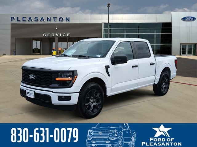 2026 Ford F-150 STX®