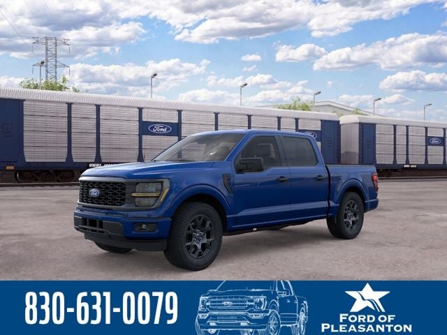 2026 Ford F-150 STX®