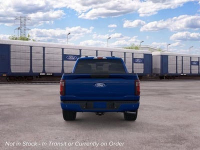 2026 Ford F-150 STX®
