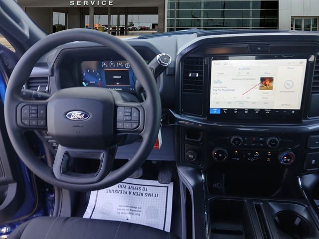 2026 Ford F-150 STX®