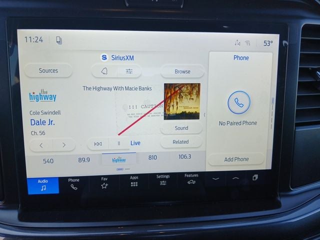 2026 Ford F-150 STX®