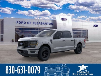 2026 Ford F-150 STX®