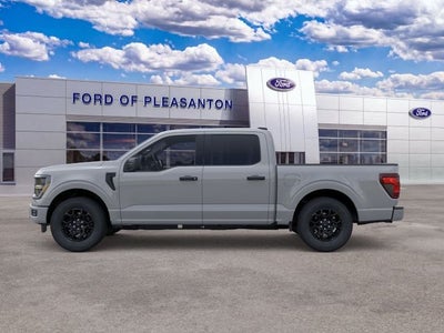 2026 Ford F-150 STX®