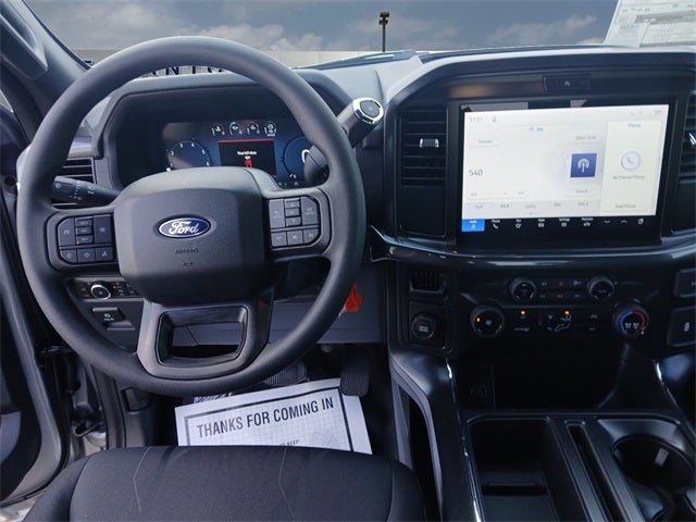 2026 Ford F-150 STX®