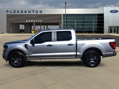 2026 Ford F-150 STX®