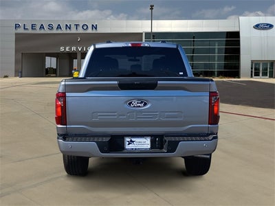 2026 Ford F-150 STX®