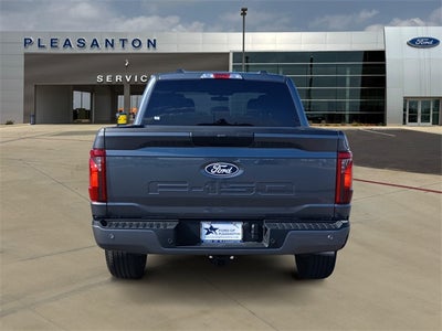 2026 Ford F-150 STX®