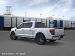 2026 Ford F-150 Base