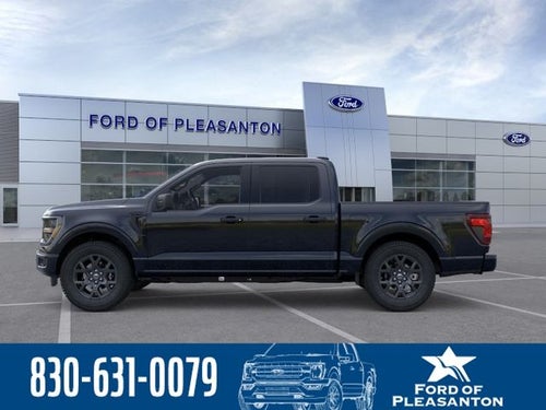 2026 Ford F-150 STX®