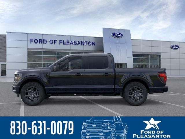 2026 Ford F-150 STX®