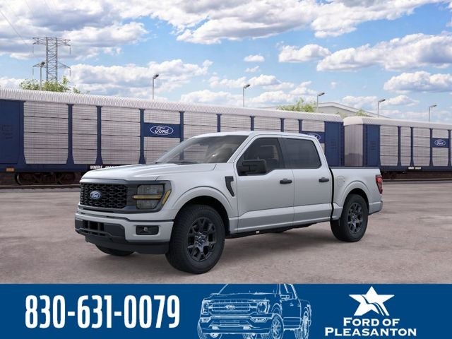 2026 Ford F-150 STX®