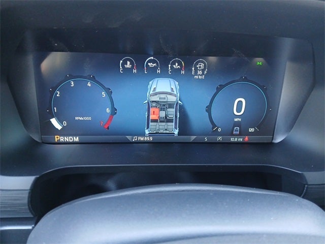 2026 Ford F-150 STX®