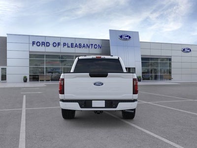2026 Ford F-150 STX®