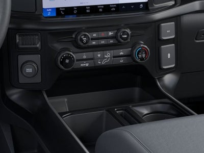 2026 Ford F-150 Base
