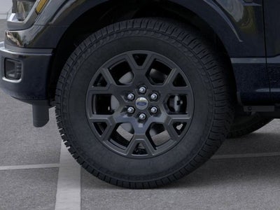 2026 Ford F-150 Base