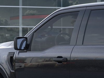 2026 Ford F-150 Base