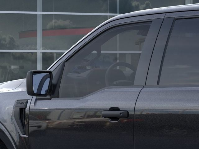 2026 Ford F-150 Base