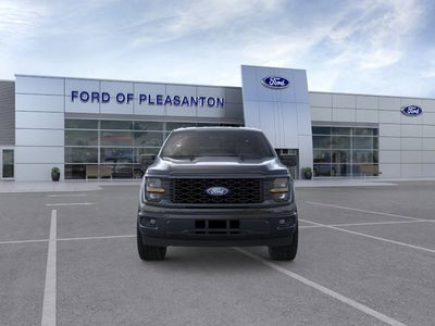 2026 Ford F-150 Base