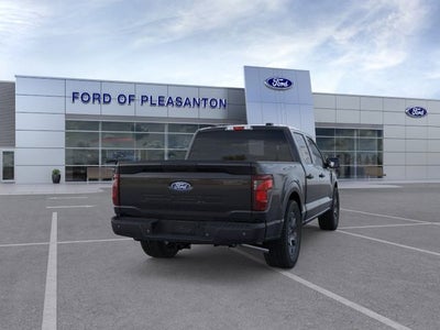 2026 Ford F-150 Base