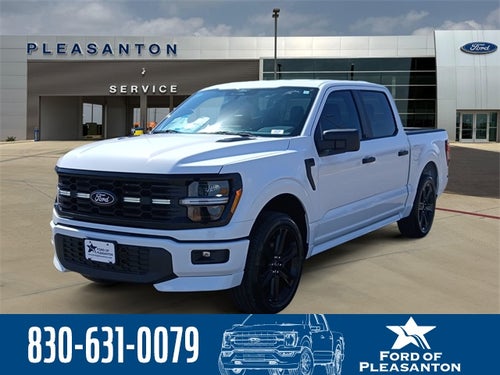 2026 Ford F-150 STX®