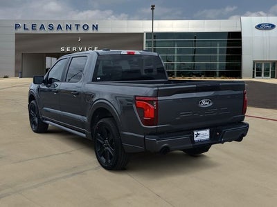 2026 Ford F-150 STX®