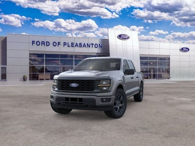 2026 Ford F-150 STX®