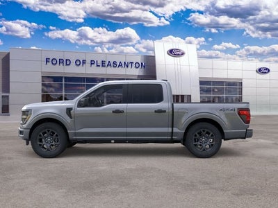 2026 Ford F-150 STX®