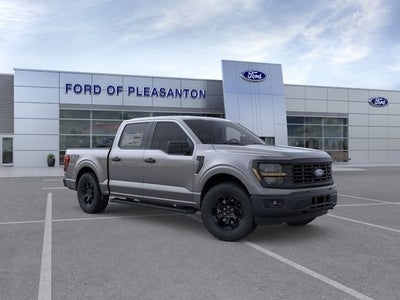 2026 Ford F-150 STX®